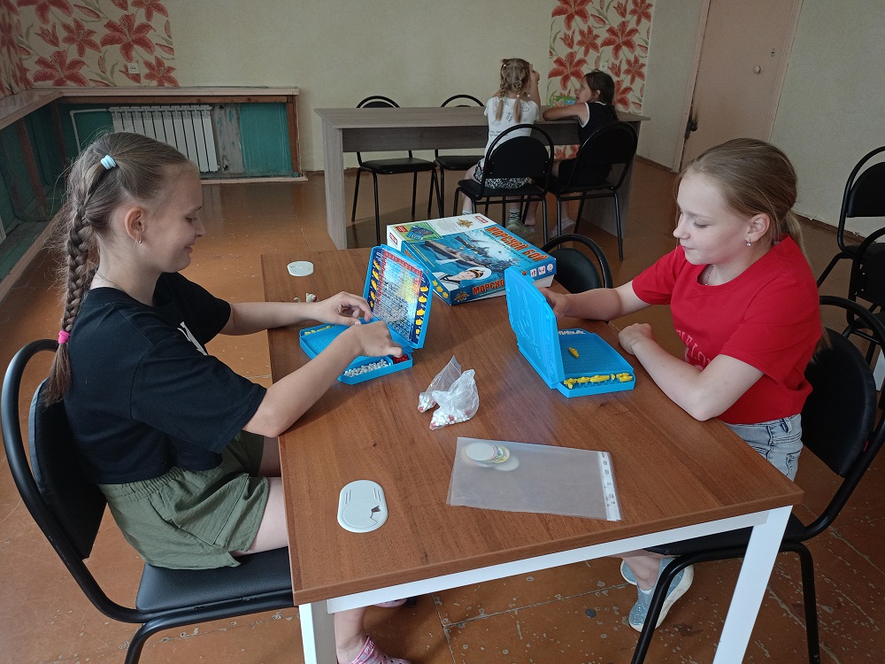Игротека 24 июня 2026