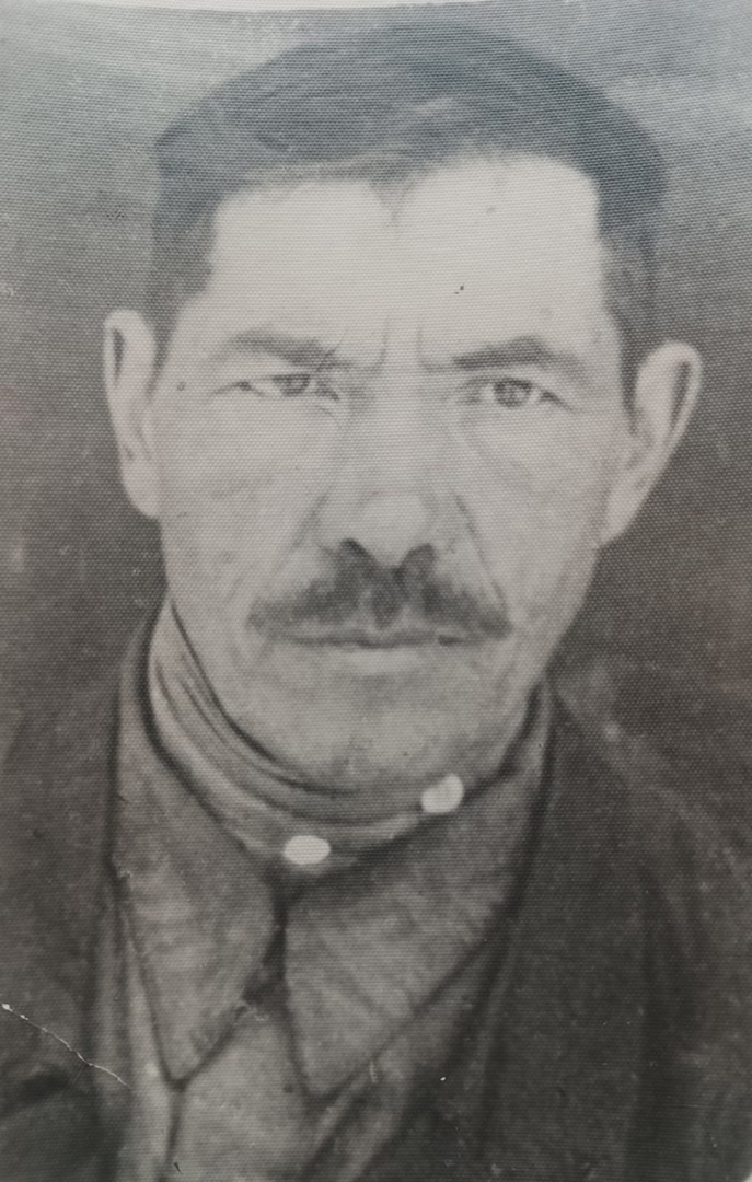 Нестеров Дмитрий Тимофеевич