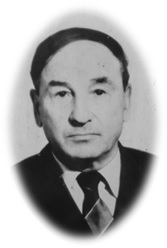 Евсюнин Иван Ильич