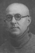 Майоров Дмитрий Петрович