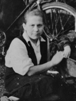 Савина Мария Яковлевна