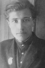 Васильев Николай Фёдорович
