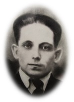 Кулешов Николай Васильевич 1922/1923
