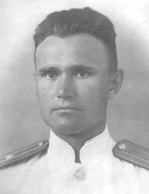 Кольцов Пётр Александрович