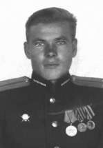 Яковлев Александр Гаврилович