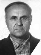 Кулешов Владимир Григорьевич