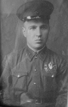 Троицкий Иван Иванович